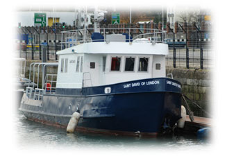 tug for sale